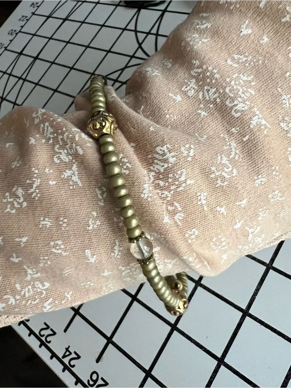 N/A vintage olive